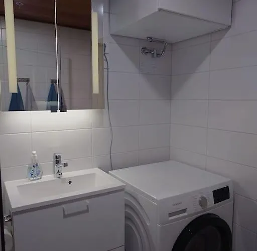 New Ac Center. * Turku